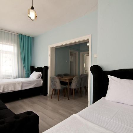 Sultanahmet Viaport Apart Apartamento Estambul Exterior foto