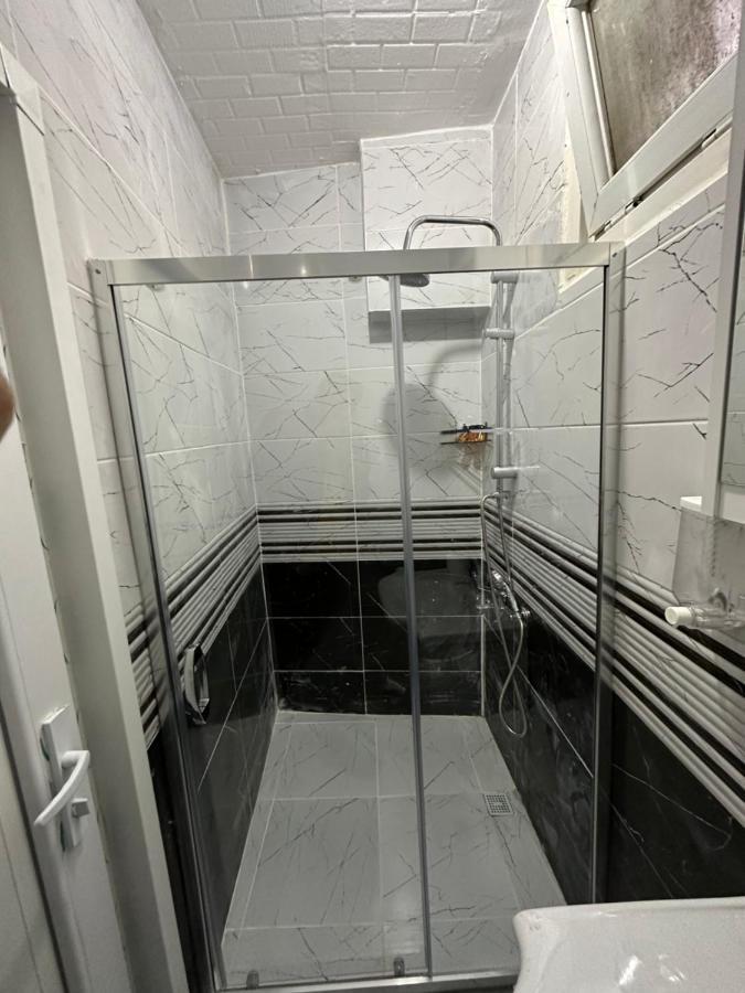 Sultanahmet Viaport Apart Apartamento Estambul Exterior foto